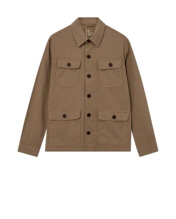 Mmgdam Darwin Field Jacket