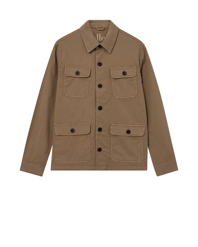 Mmgdam Darwin Field Jacket