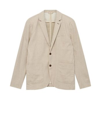 Mmgwilliams Plage Blazer