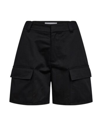 Moves Shorts Gargo Black