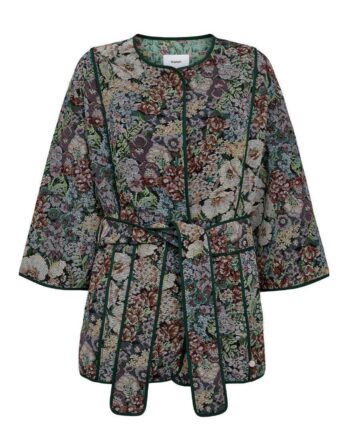 Nümph Kimono Greyson Botanical Garden