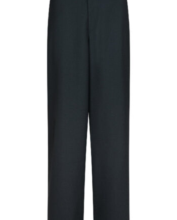 Neo Noir Bukser Emmett Melange Navy