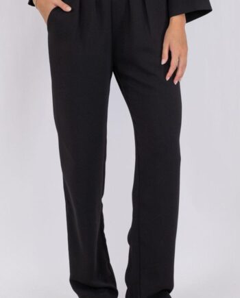Neo Noir Bukser Lotan Black