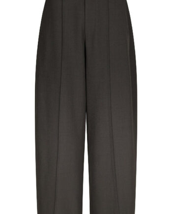 Neo Noir Bukser Tilian Structure Dark Grey
