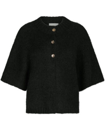Neo Noir Cardigan Benuta Black