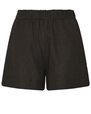 Noella Shorts Layne Black