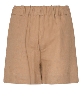 Noella Shorts Layne Timber Brown