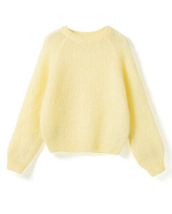 Noella Strik Latora Light Yellow