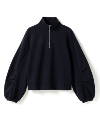 Noella Sweatshirt Marina Navy