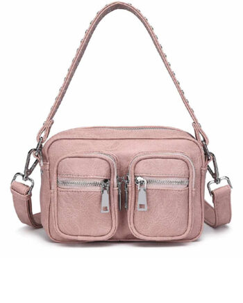Noella Taske Kendra Washed Pink