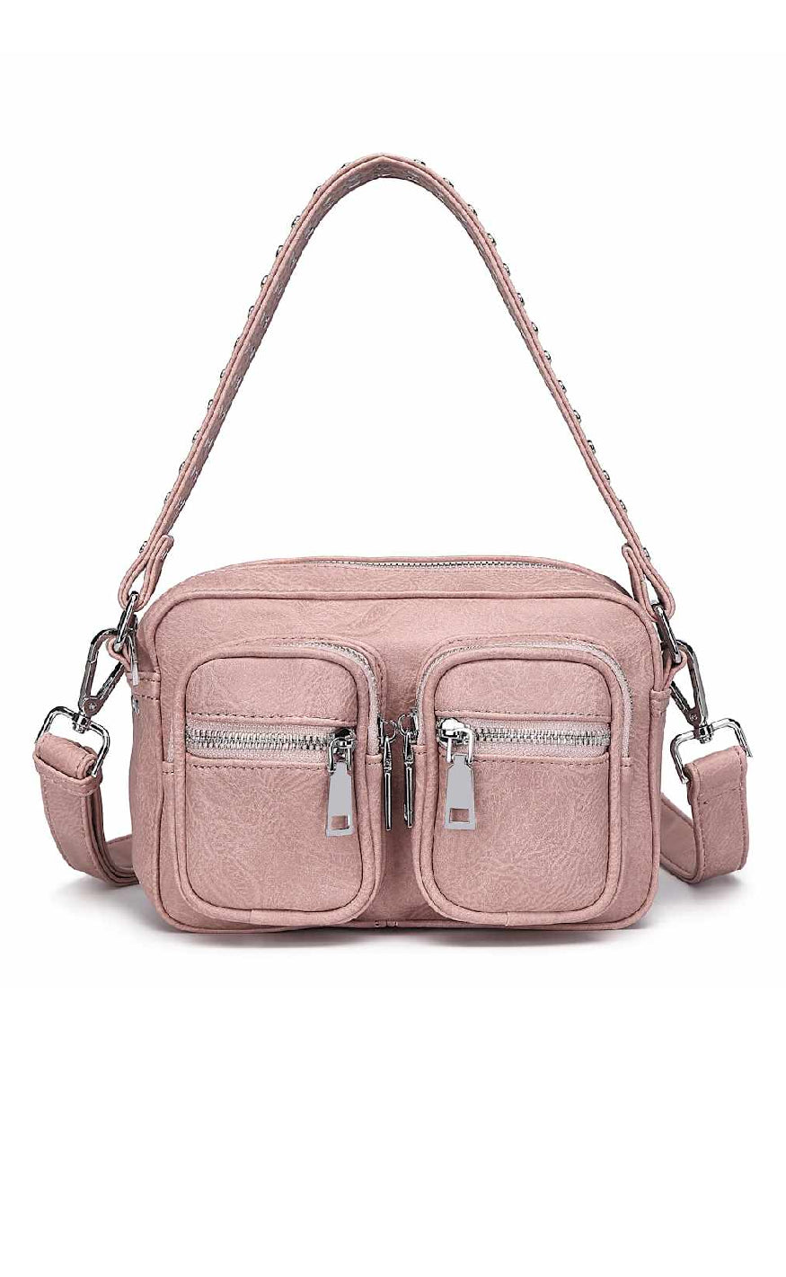 Noella Taske Kendra Washed Pink