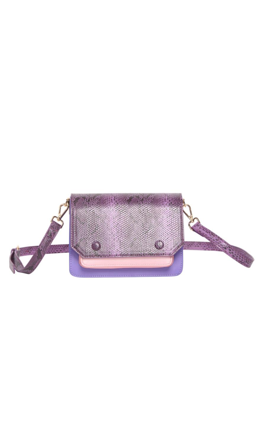 Noella Taske Molly Lilac Mix