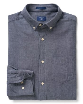 O2  Windblown Flannel Reg Bd