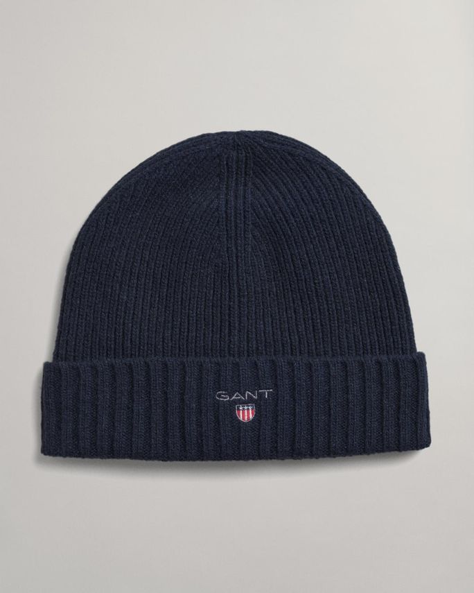 O2 Wool Lined Beanie