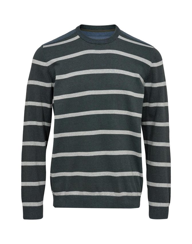 -neck      -shirt
