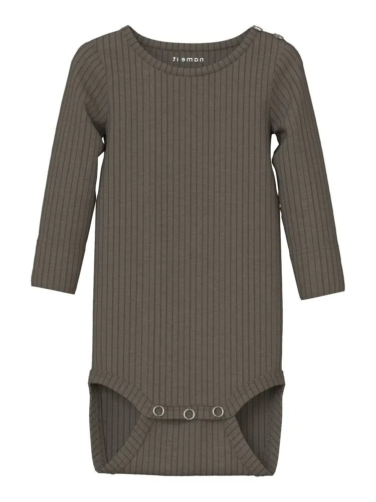 Ofeyo Langærmet Body Falcon 62