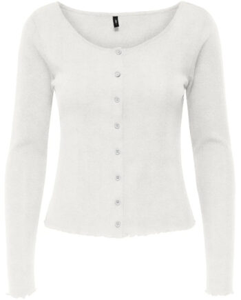 Only Cardigan Tenna Cloud Dancer