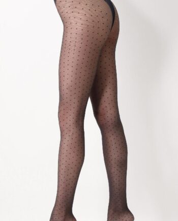 Oroblu Leggings Plumetis 30 Black