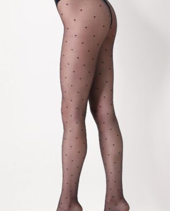 Oroblu Strømpebukser Sweetie Black