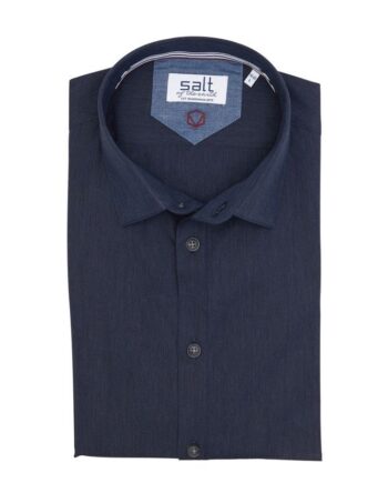Salt Normal Placket