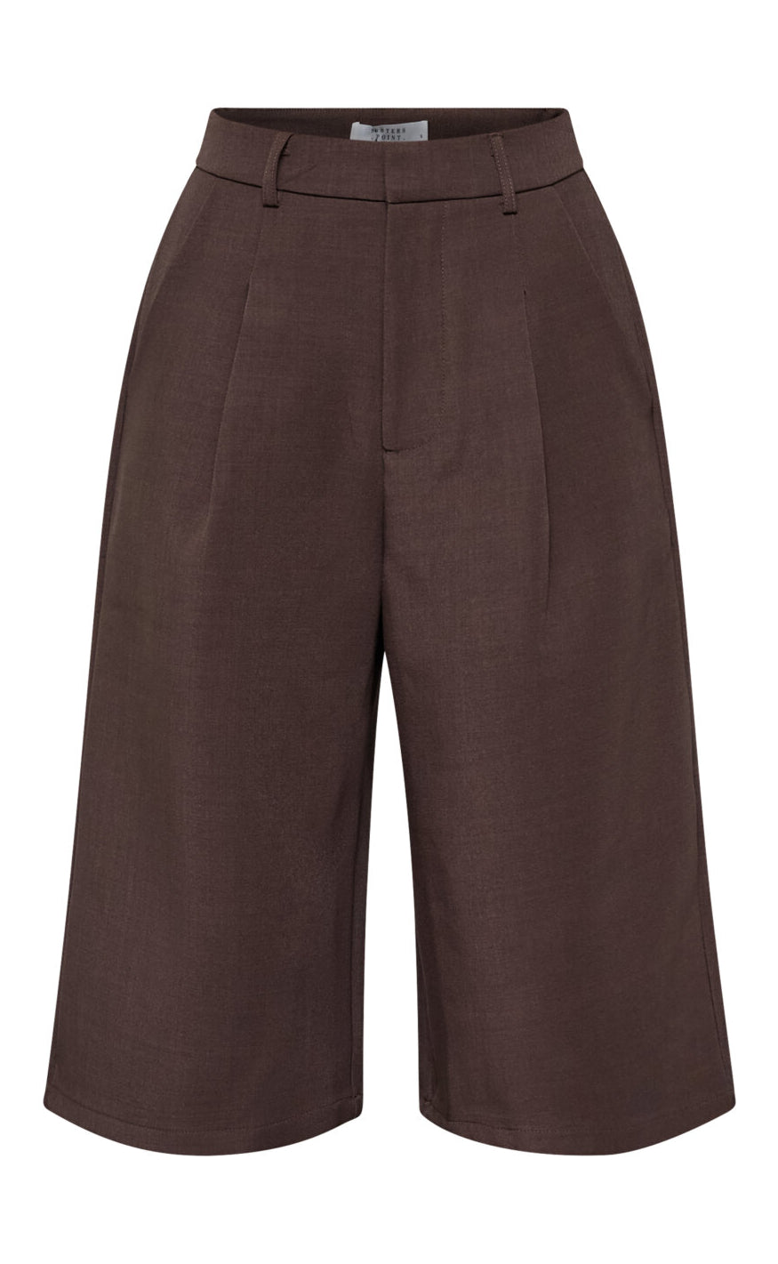 Sisters Point Shorts Great- Sho2 Chocolate