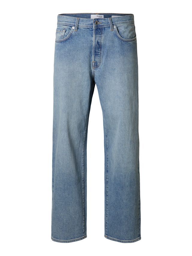 Slh220-loose Kobe 3501 Wash Jns