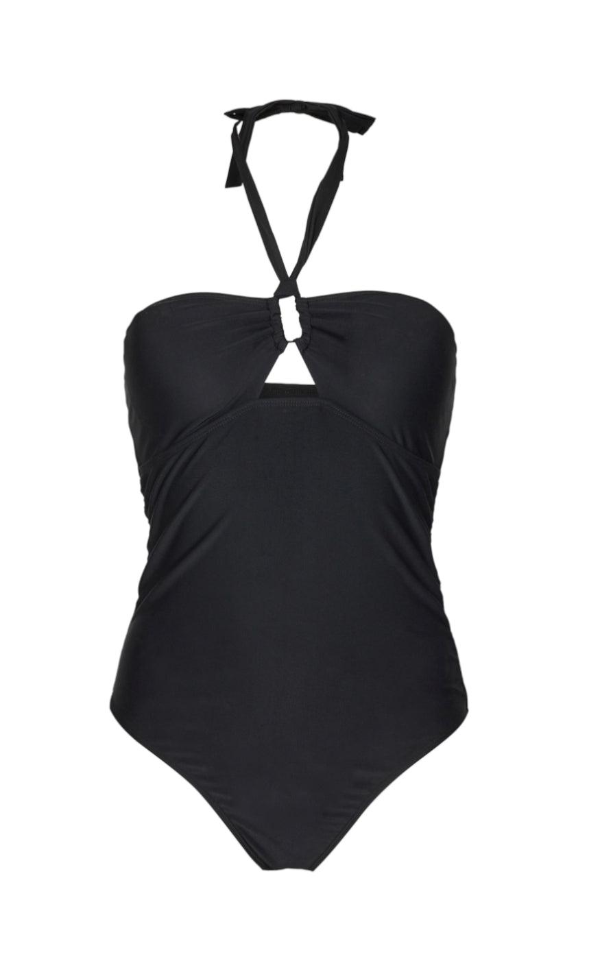 Sofie Schnoor Badedragt S231344 Black
