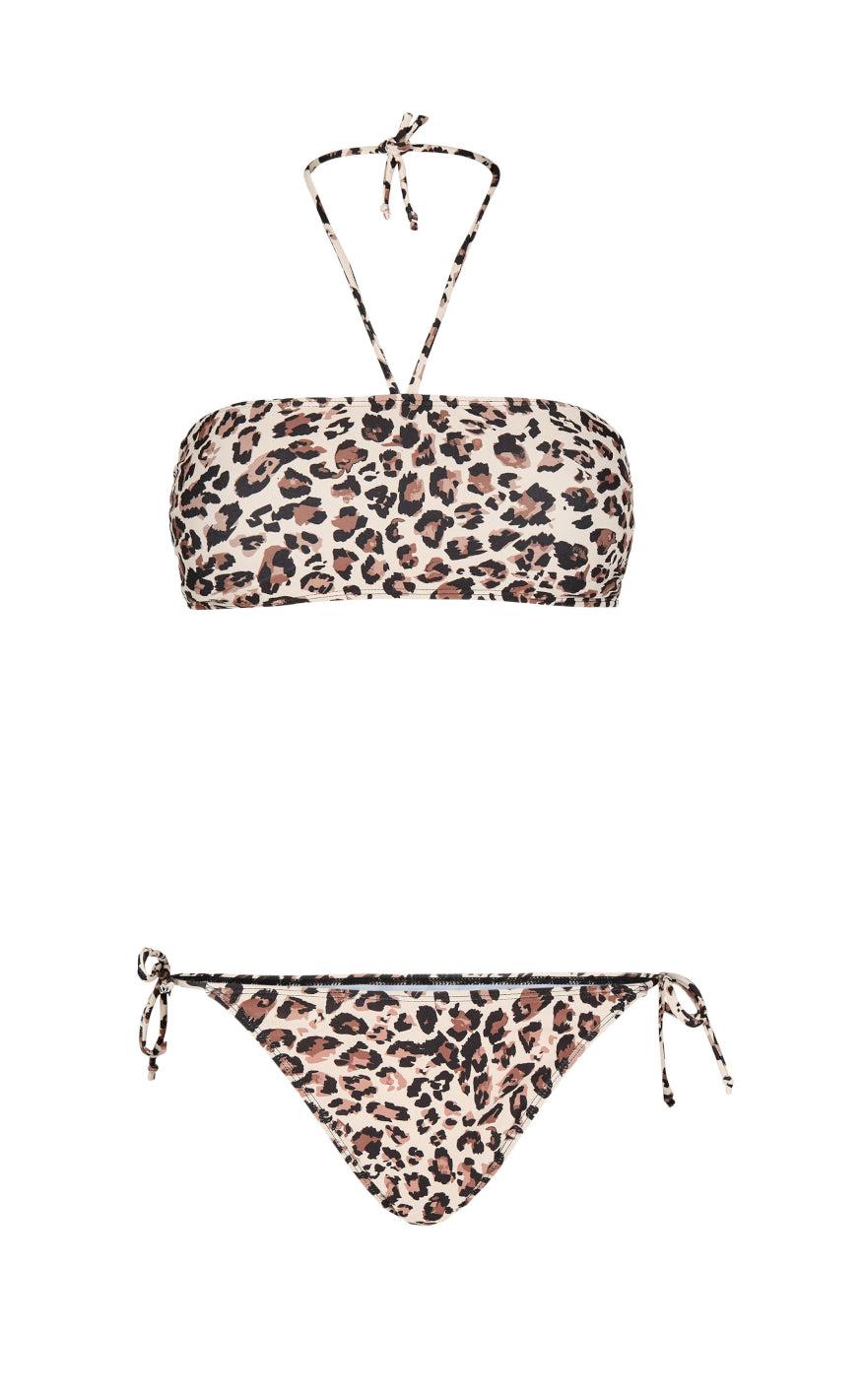 Sofie Schnoor Bikini S231247 Sand
