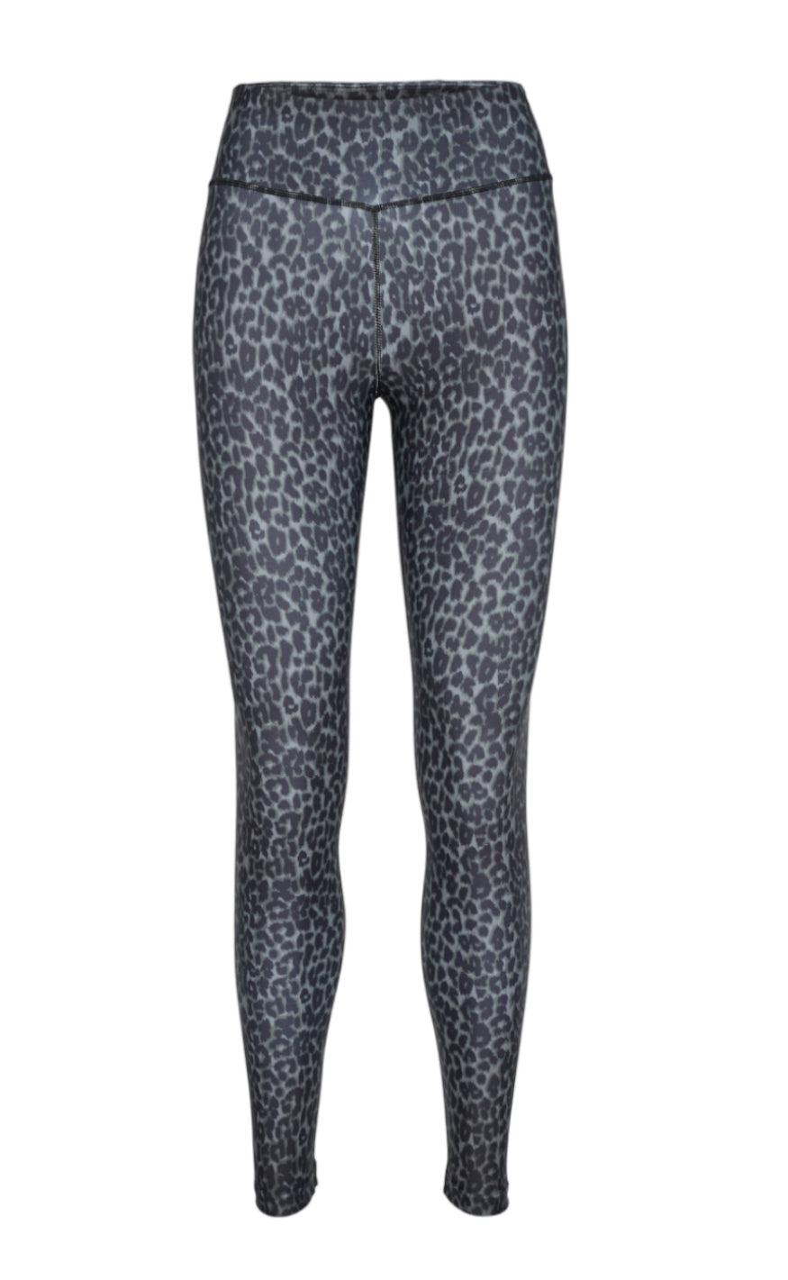 Sofie Schnoor Leggings S231276 Dark Grey
