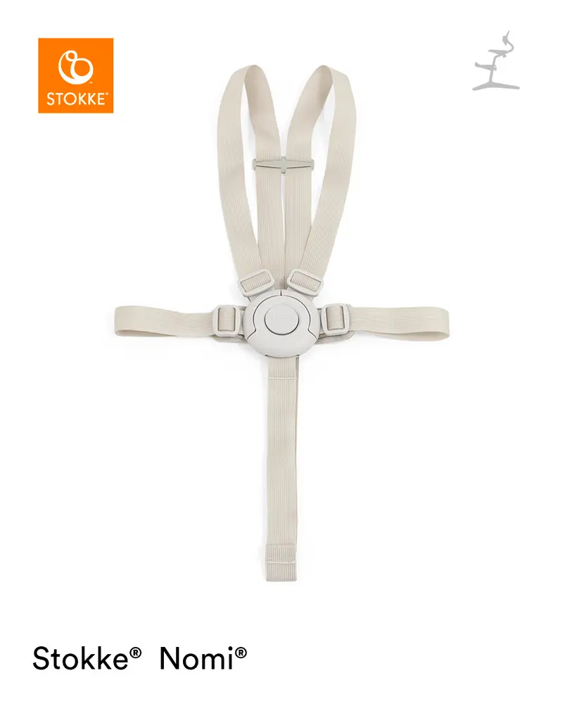 Stokke Sele Til Nomi