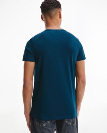 Stretch Slim Fit Tee