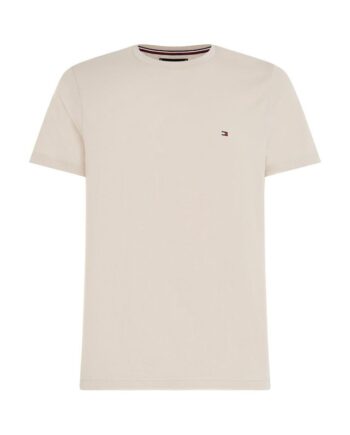 Stretch Slim Fit Tee