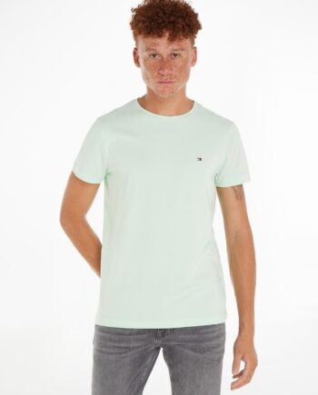 Stretch Slim Fit Tee