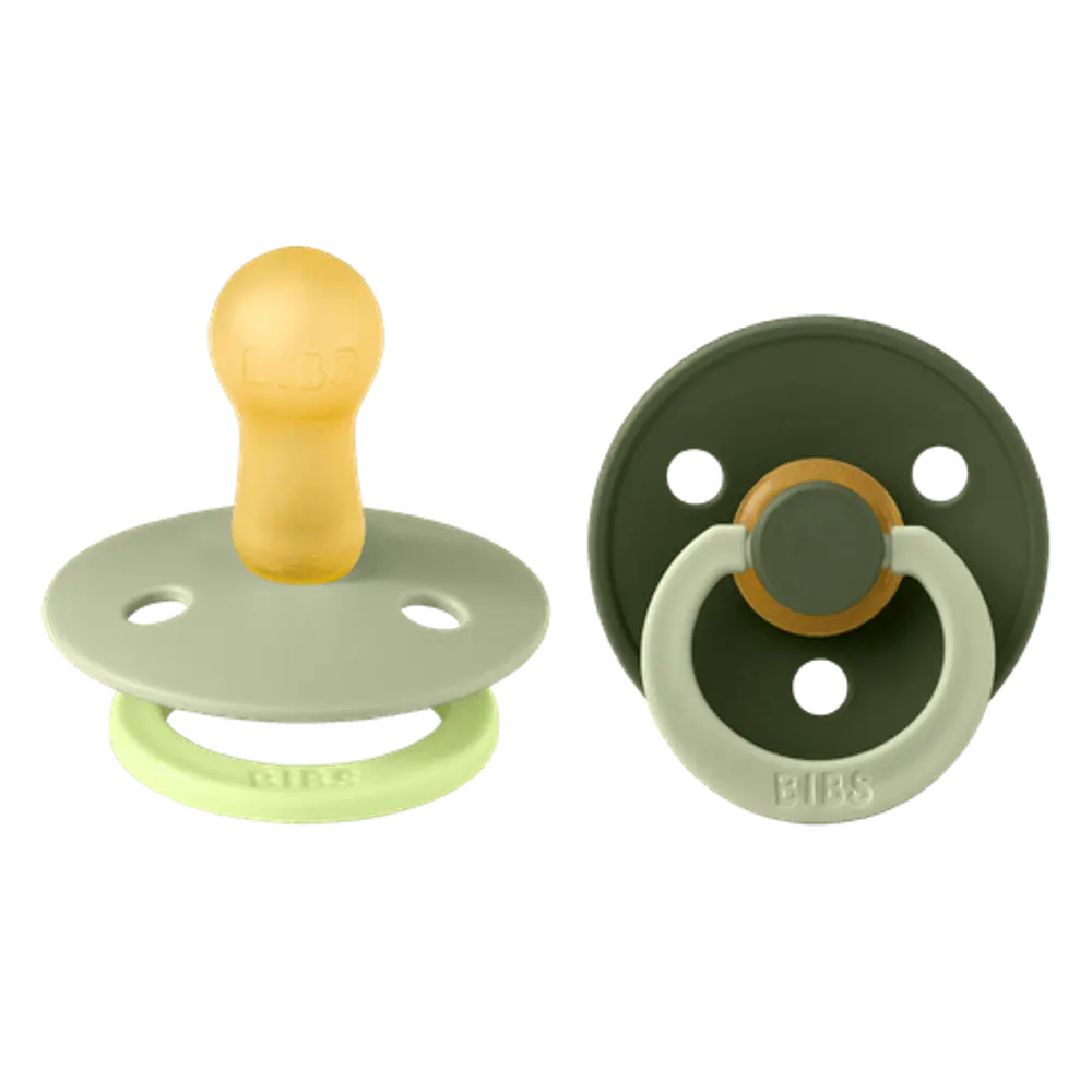 Studio Fusion Colour Pk Latex Str Green Mix