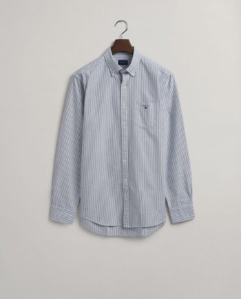 The Oxford Banker Reg Bd