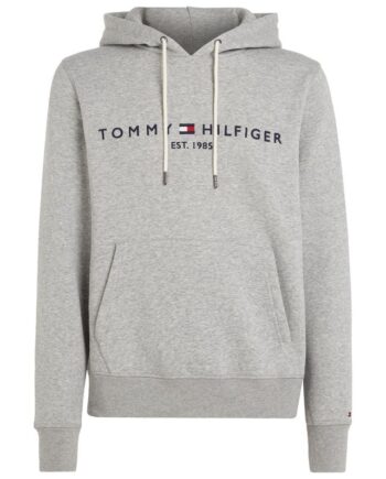 Tommy Logo Hoody