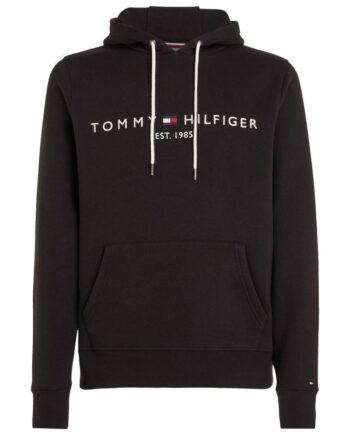 Tommy Logo Hoody