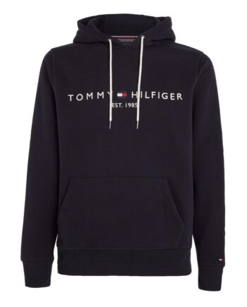 Tommy Logo Hoody