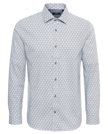 Trostol B5 Flower Print