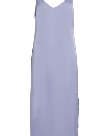 Vila Kjole Ellette Sweet Lavender