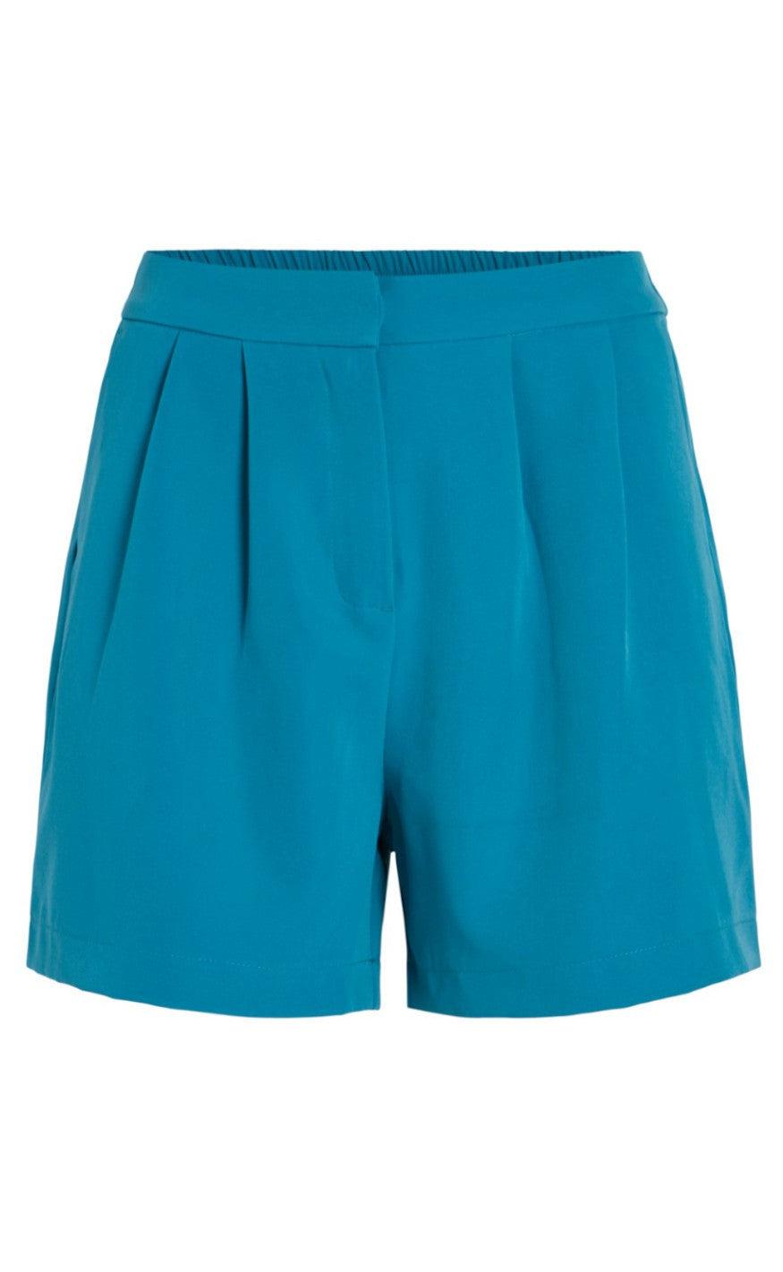 Vila Shorts Kalinka Algiers Blue
