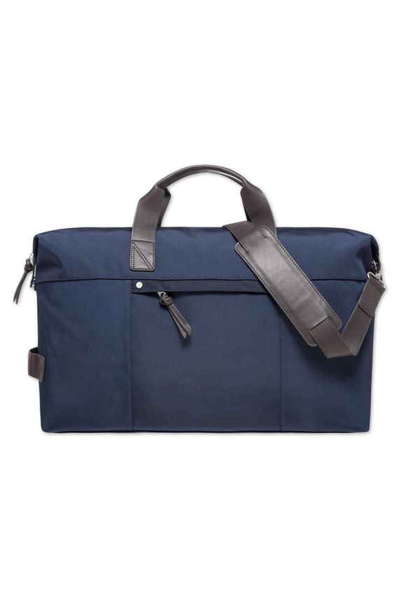 Weekender Nylon Bag