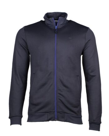 Zip Sweat