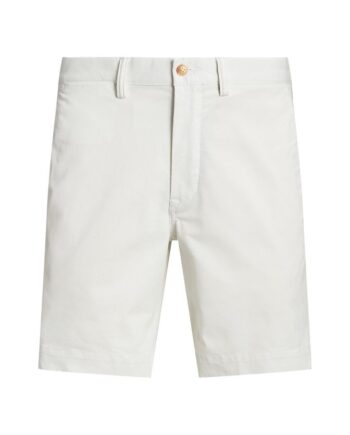 -inch Stretch Straight Fit Chino Short