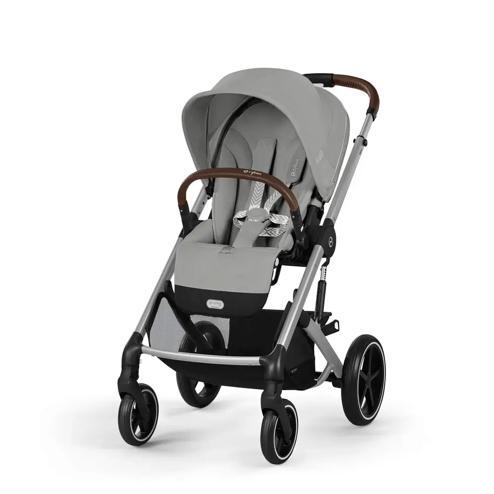 Balios Lux Stone Grey