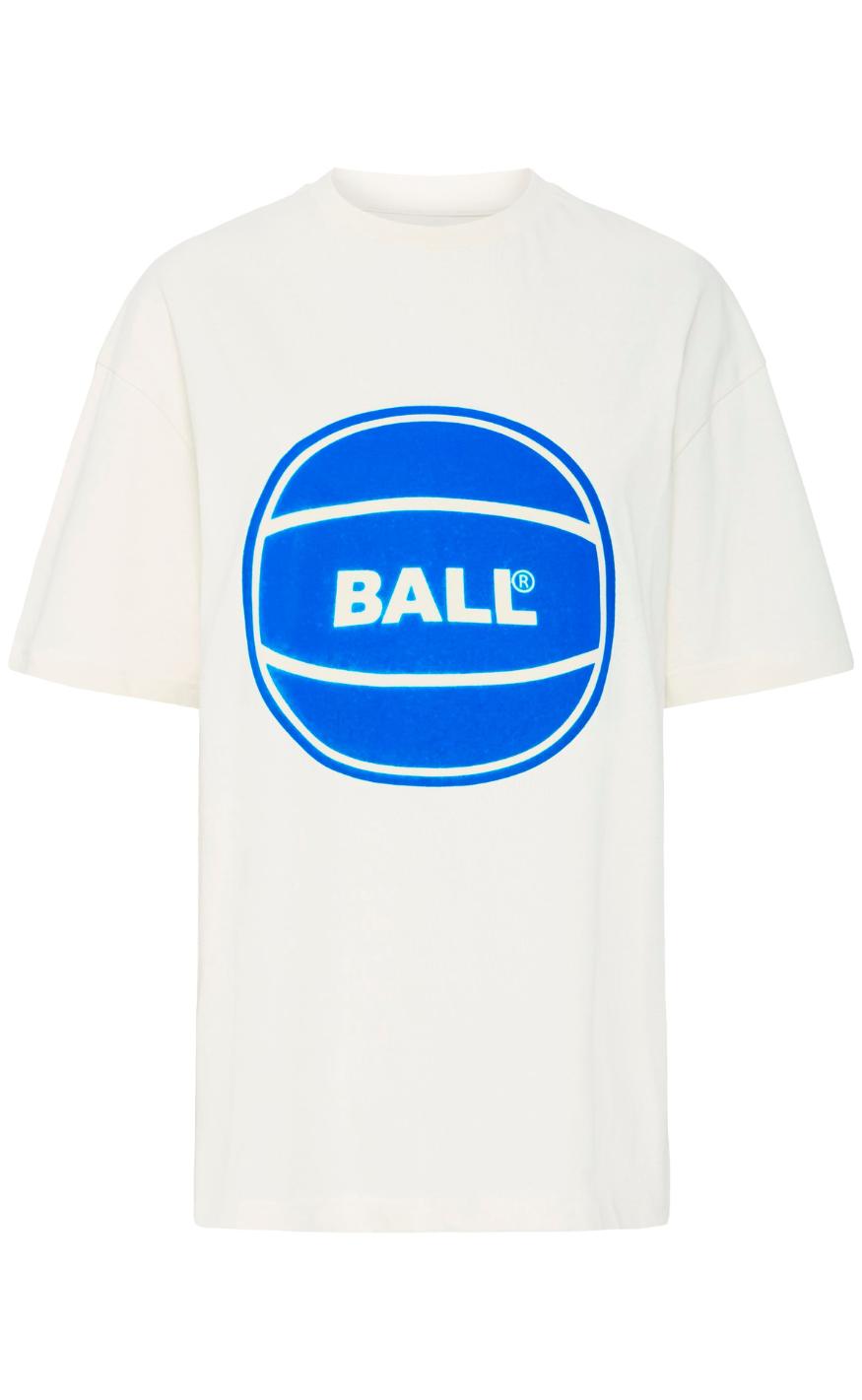 Ball Original -shirt Circle Off White