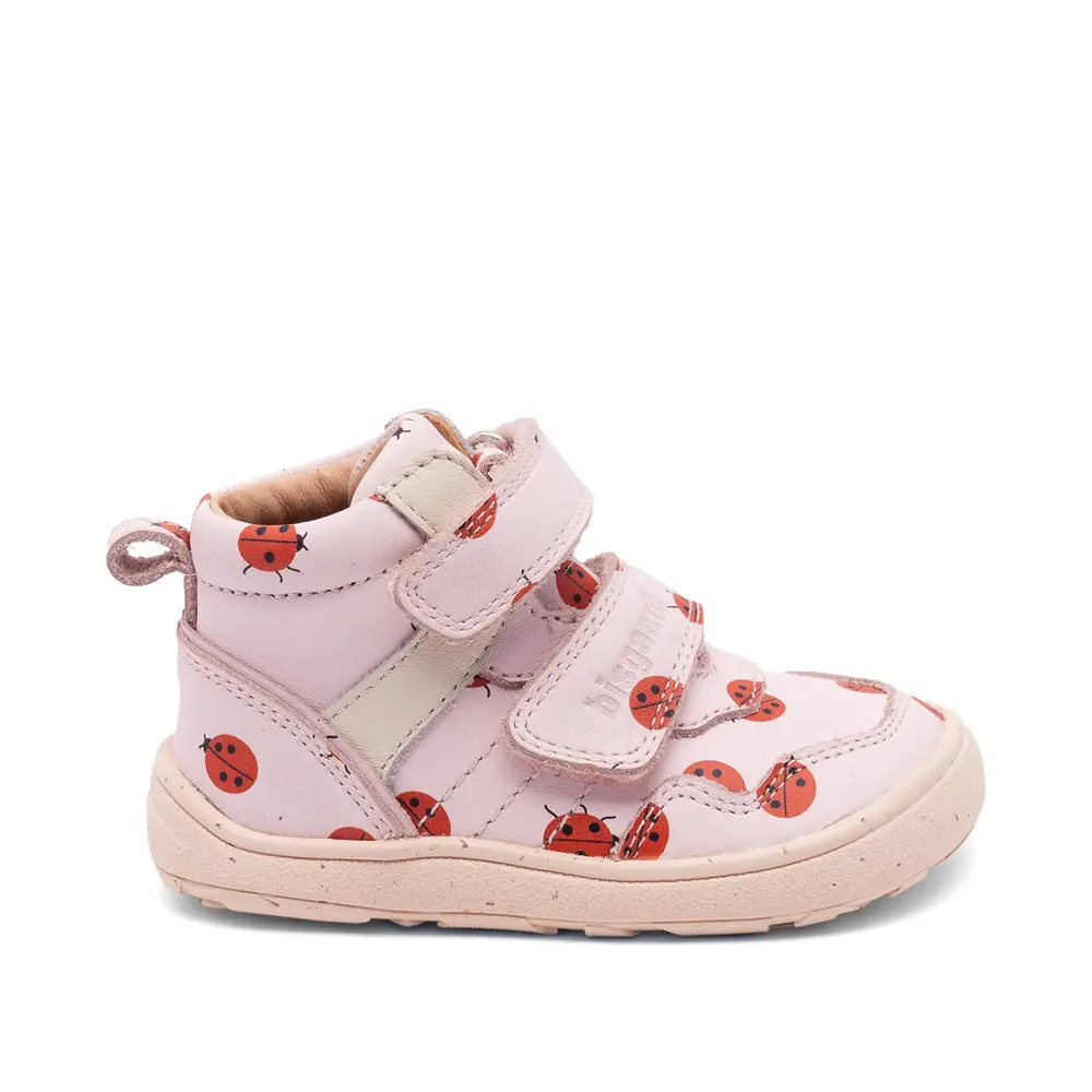 Barefoot Becky Lady Bugs 25