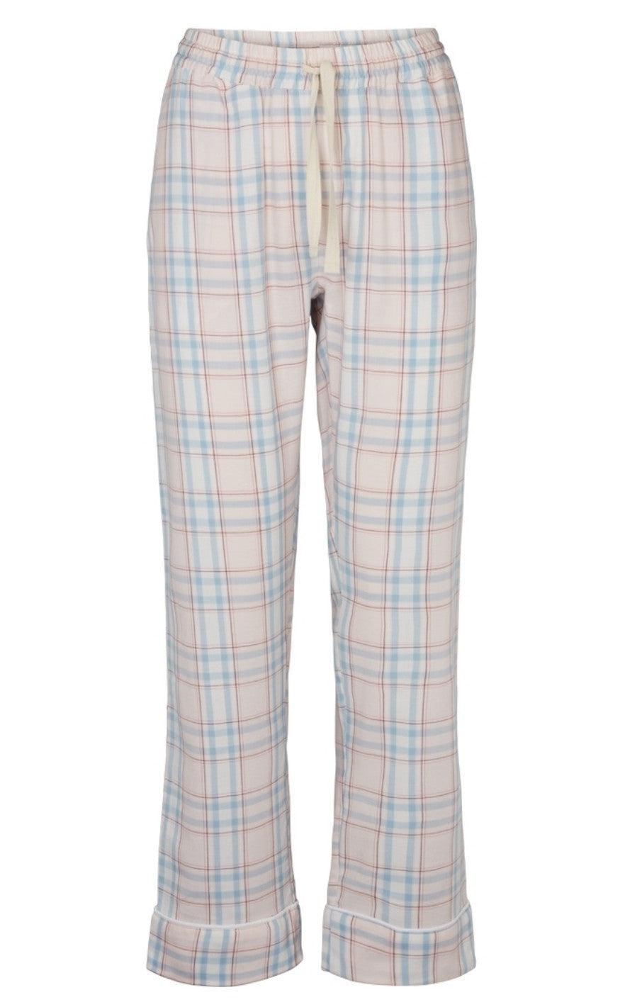 Basic Apparel Pj Pants Juno Birch