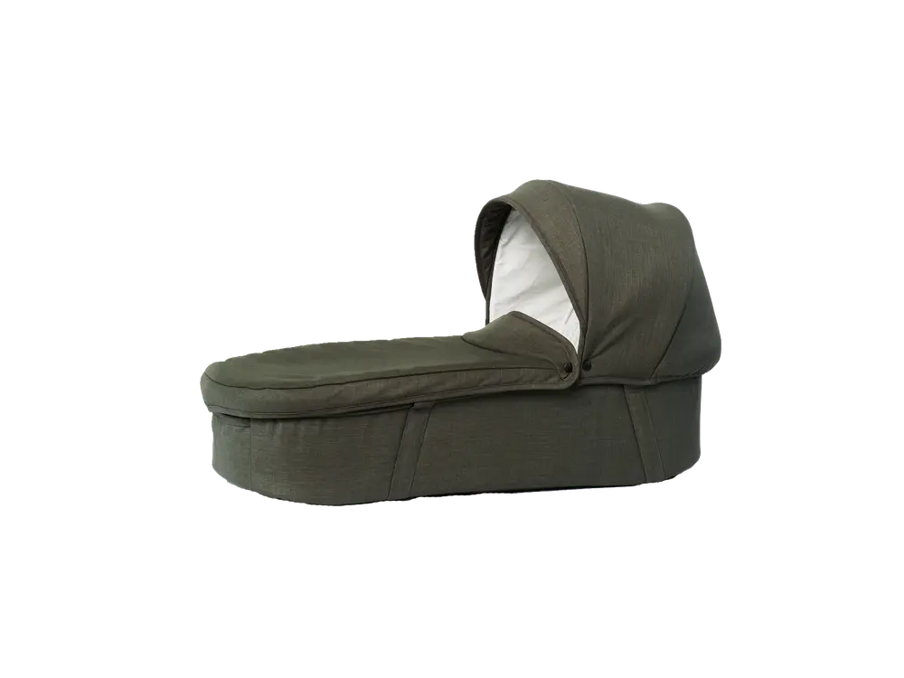 Basson Classic Lift Dusty Olive