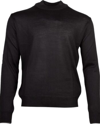 Bbw Turtle Neck